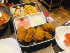 -火炉火自助餐(朝阳大悦城店)