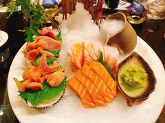 -天狗山料理(省体店)