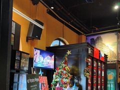 -布拉格餐厅· 中欧捷克菜(全国首店)