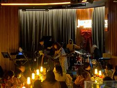 -林肯爵士乐上海中心 Jazz at Lincoln Center Shanghai