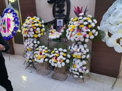 -北京市东郊殡仪馆