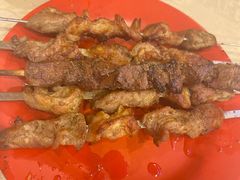 -维吾尔餐厅(宜山路店)