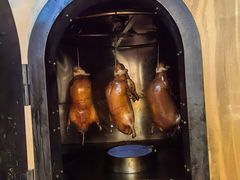 -便宜坊烤鸭店(亦庄京东店)