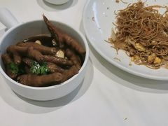 -金河半岛园林酒家(金融城店)