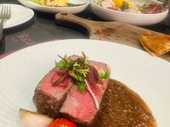 -Nord Grill&Bar Highland诺德西餐(深圳欢乐海岸店)