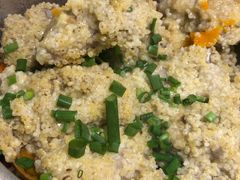 小米蒸排骨-百年神厨·地道川菜(清江西路店)