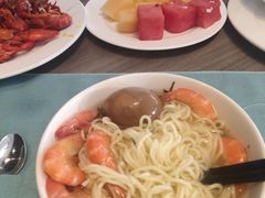 -上海世茂皇家艾美酒店