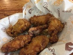 -韩礼年糕(飞虹路店)