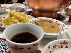 -东门口涮肉·砂锅·烤串(老门东店)