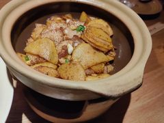 -KŌNG胶东小馆(华熙店)