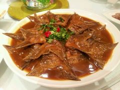 群鱼献花-风味小馆(天目湖宾馆店)