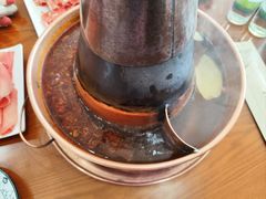 -岳合轩老北京涮肉