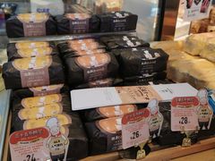 -西村叔叔的店·面包·甜品·蛋糕(清河万象汇店)
