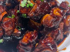 -绿茶餐厅(青岛城阳万象汇店)