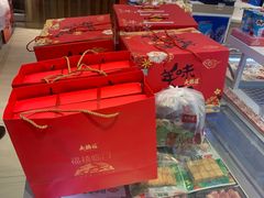 -大桥道糕点食品店(津塘路店)