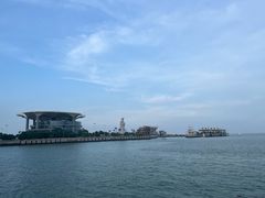 -厦门国际会议中心酒店(环岛路酒店)