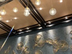 -上海虹桥宾馆味翠餐厅