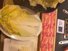 -淼福猪肚鸡·椰子鸡火锅(大沙地店)