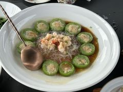 -汉水谣·江景餐厅(江滩店)