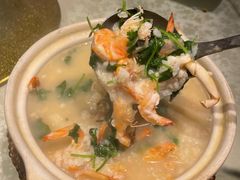 虾蟹粥-潮人姐妹轩(海宁路店)