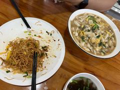 -老袁炒年糕(富豪路店)