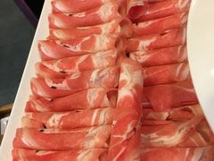 -山城老炮火锅城