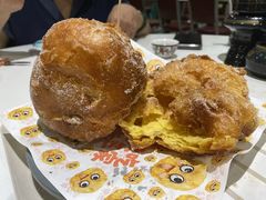 -喜势点·糖沙翁手工茶点·本地人茶居(永庆坊店)