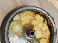 -云海肴·汽锅鸡·云南菜(广安门天虹店)