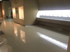 -抚顺煤矿博物馆