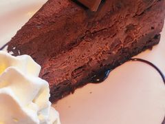 -The Cheesecake Factory 芝乐坊餐厅(王府中環店)