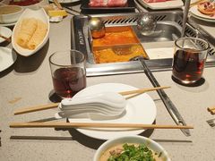 -海底捞火锅(太原南站店)