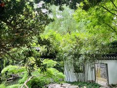 -静安公园(静安寺街道)
