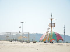 -辽宁团山国家级海洋公园
