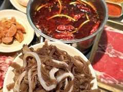 -欢喜哥齐齐哈尔自助烤肉(大学城店)