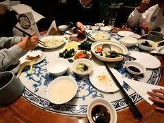 -东方饺子王(大屯路店)