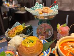 -泰妃殿(武汉首店)