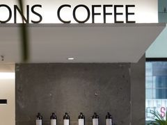 -野鸽子咖啡(中航店)