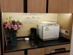 -海底捞火锅(长沙华创国际广场店)