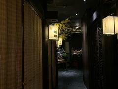 -余欢领鲜火锅(新街口店)