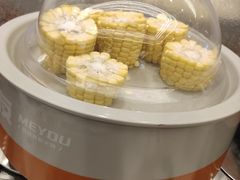 -密友回转自助火锅(世茂国际广场店)