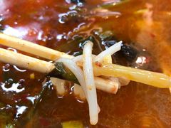 -红鼻子桂林米粉(金唐新光界店)