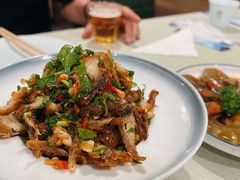 -渔娘渔家丹东海鲜(东直门店)