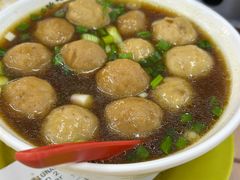 -新峰肉骨茶(总店)