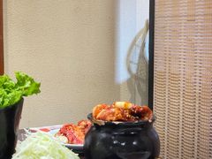 -蒜香焼肉PURUSHIN(马场路店)