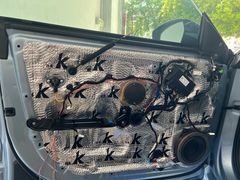 -乐之行汽车音响改装