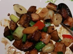 -小厨娘淮扬菜(天印大道店)