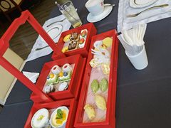 -西郊宾馆·1921餐厅