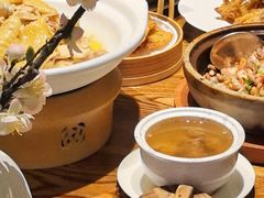-金苑酒家·客家菜·广东老字号(万象店)