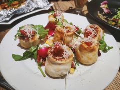 -威克特披萨汉堡