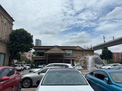 -新好景海鲜酒家(新塘店)